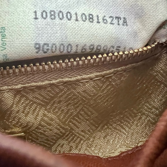 Bottega Veneta Mini Backpack main image 6